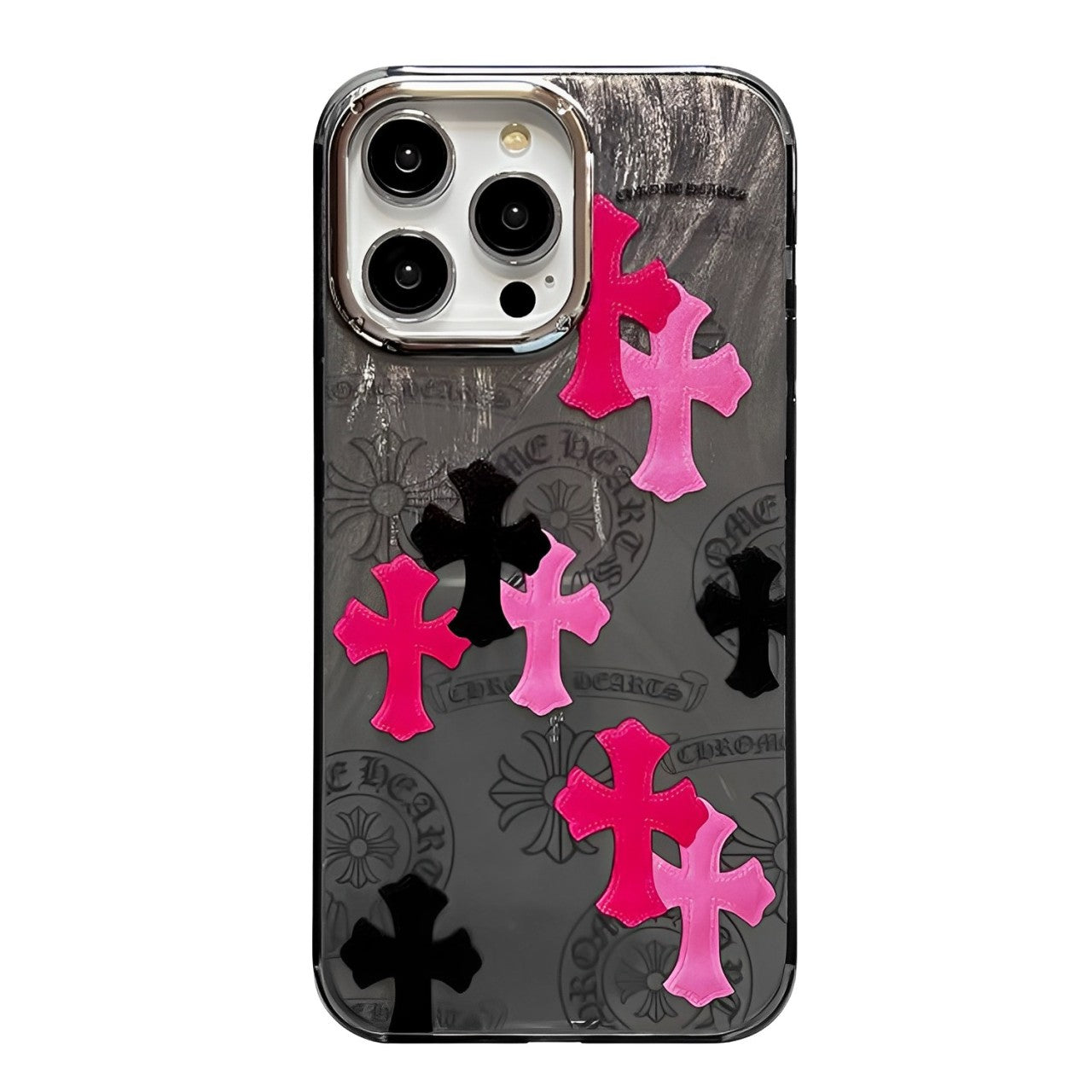 Liquid Silver iphone Case -BELKCASE