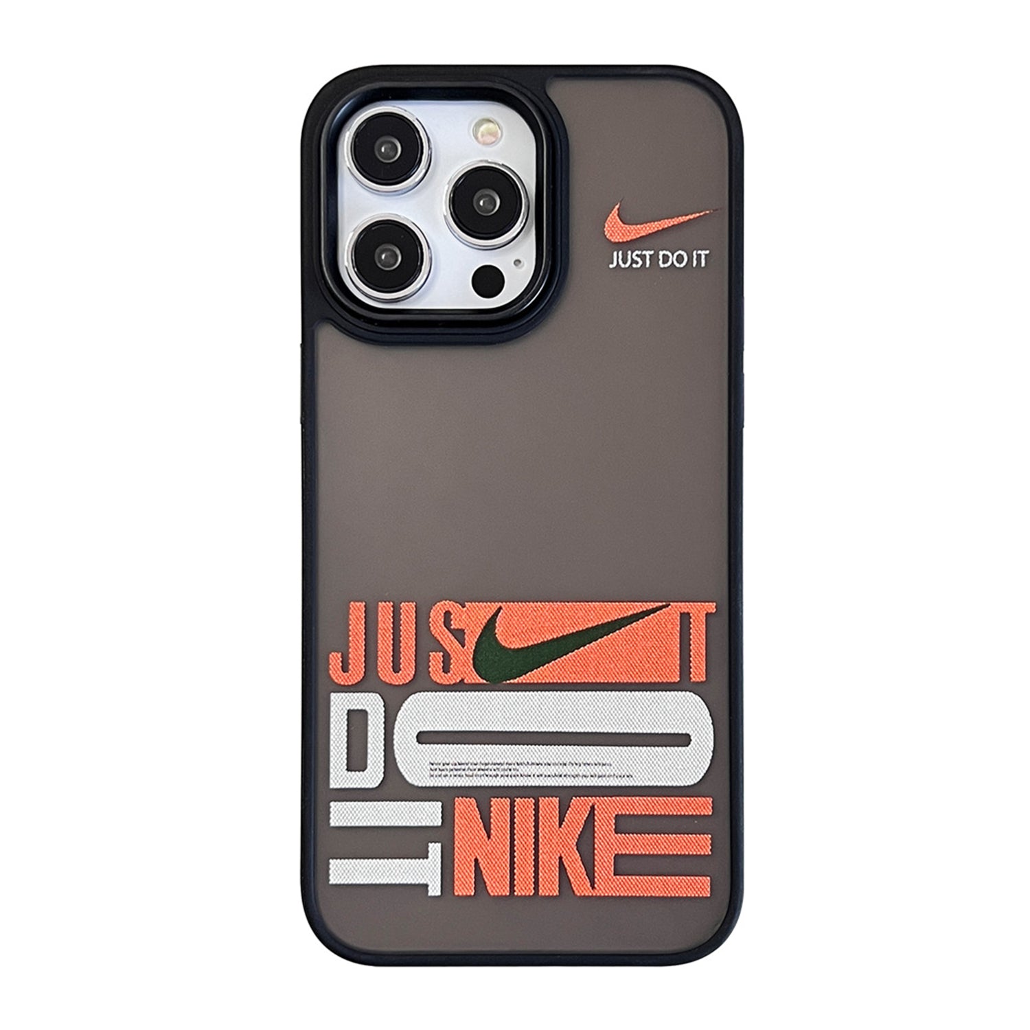 Matte Ins iphone Case-BELKCASE