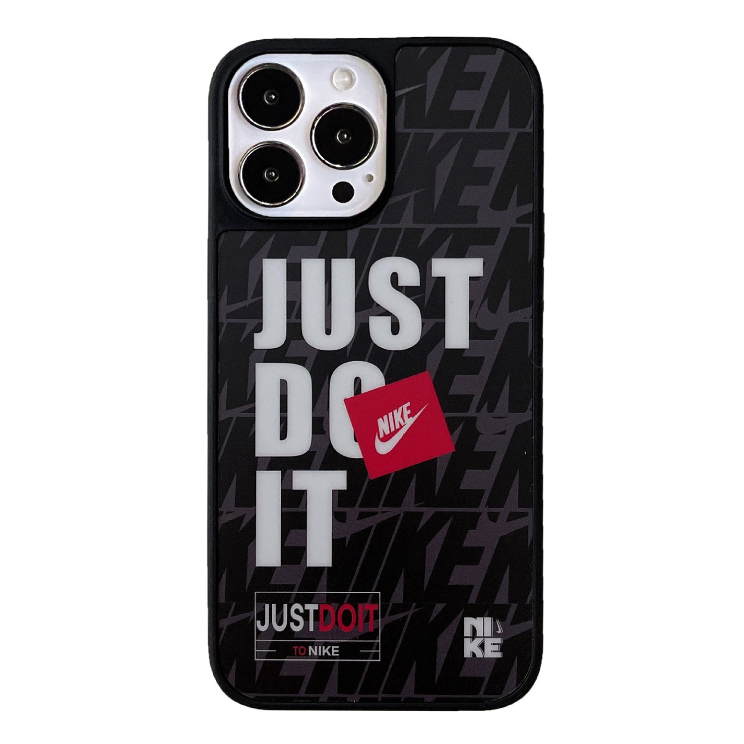 Matte Ins iphone Case-BELKCASE