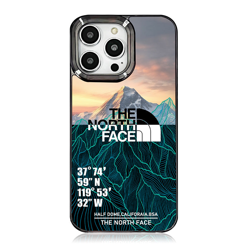 Cyberpunk NF iPhone Case-BELKCASE