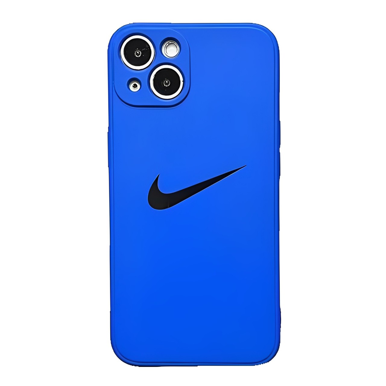Simple Fashion  Liquid Silicone iphone Case-BELKCASE
