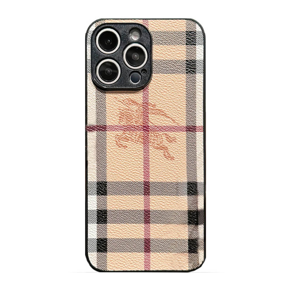 Leather iPhone Case-BELKCASE