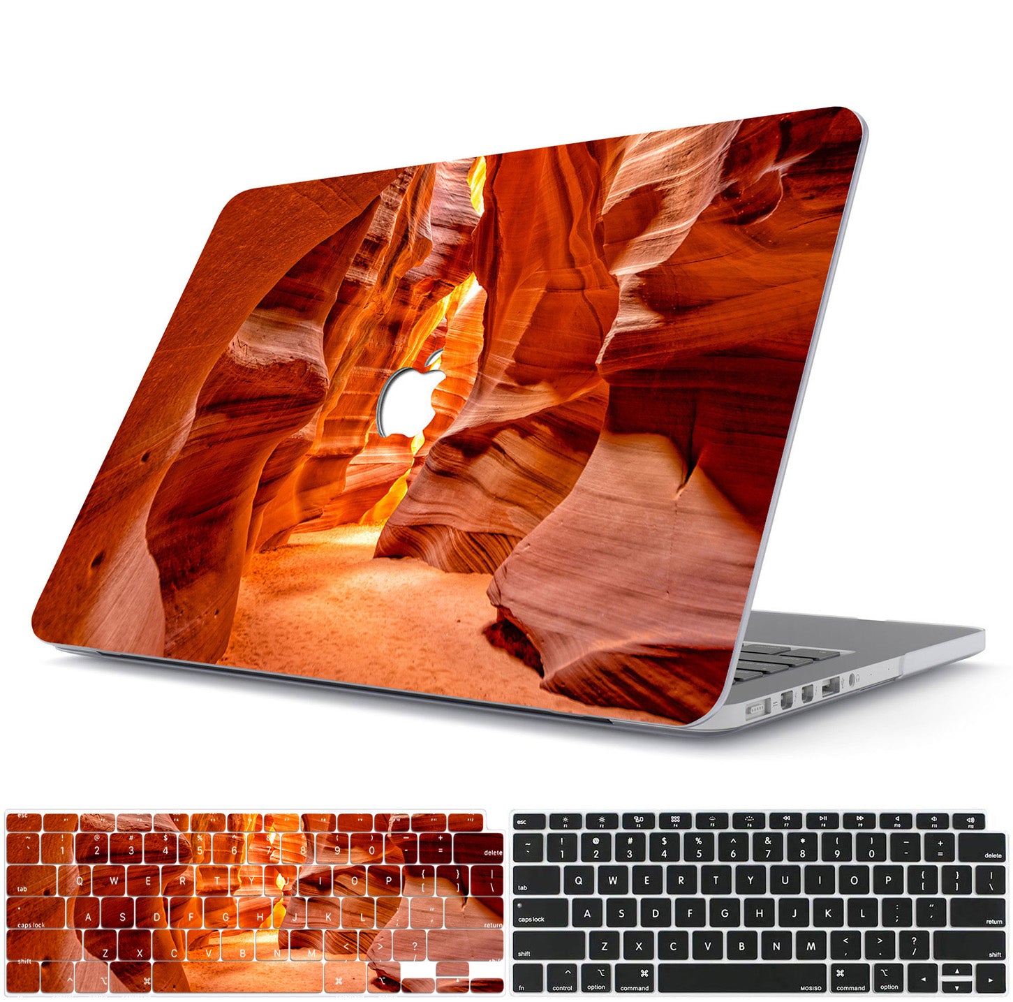 Antelope Canyon Macbook Case-BELKCASE