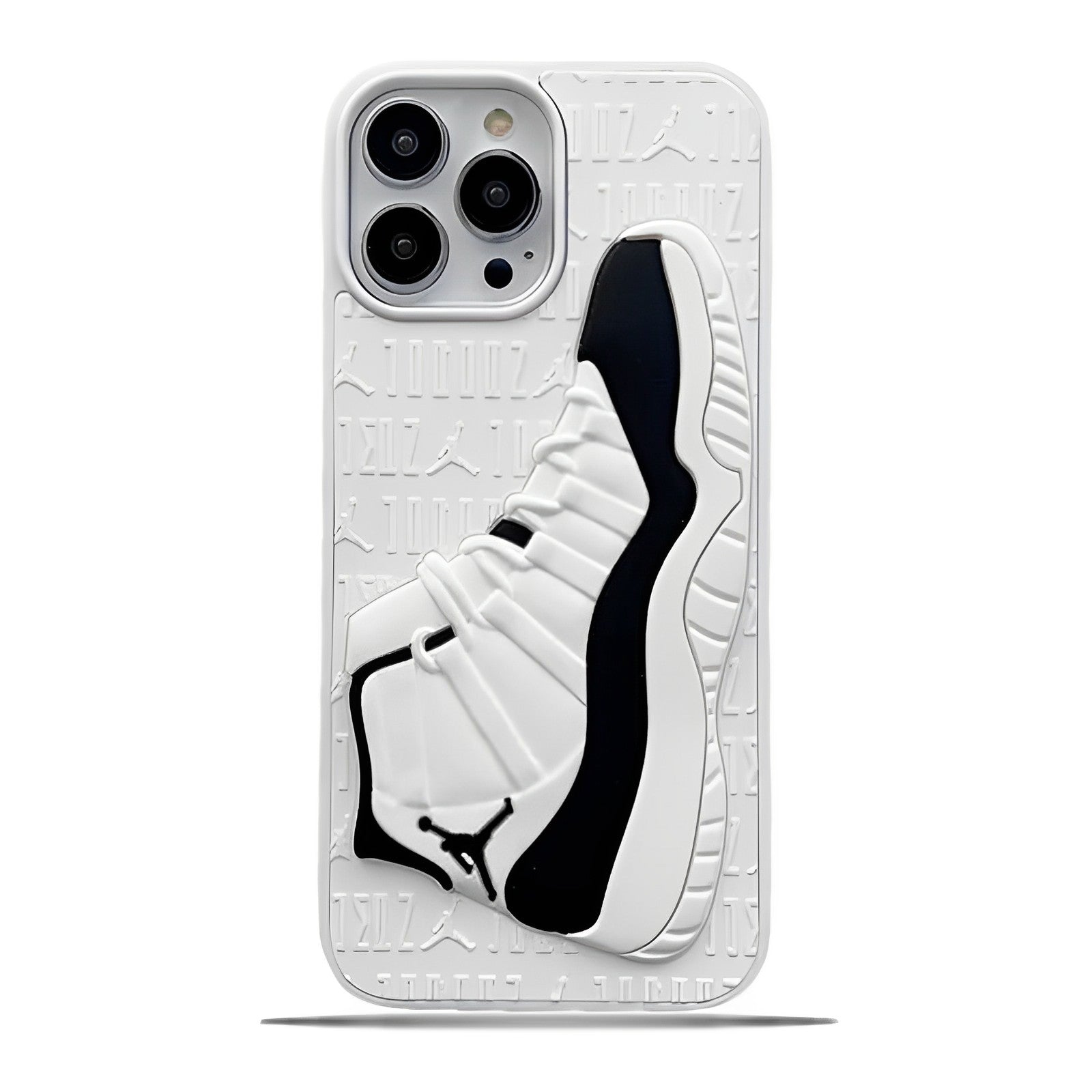N-K Jacket iPhone Case