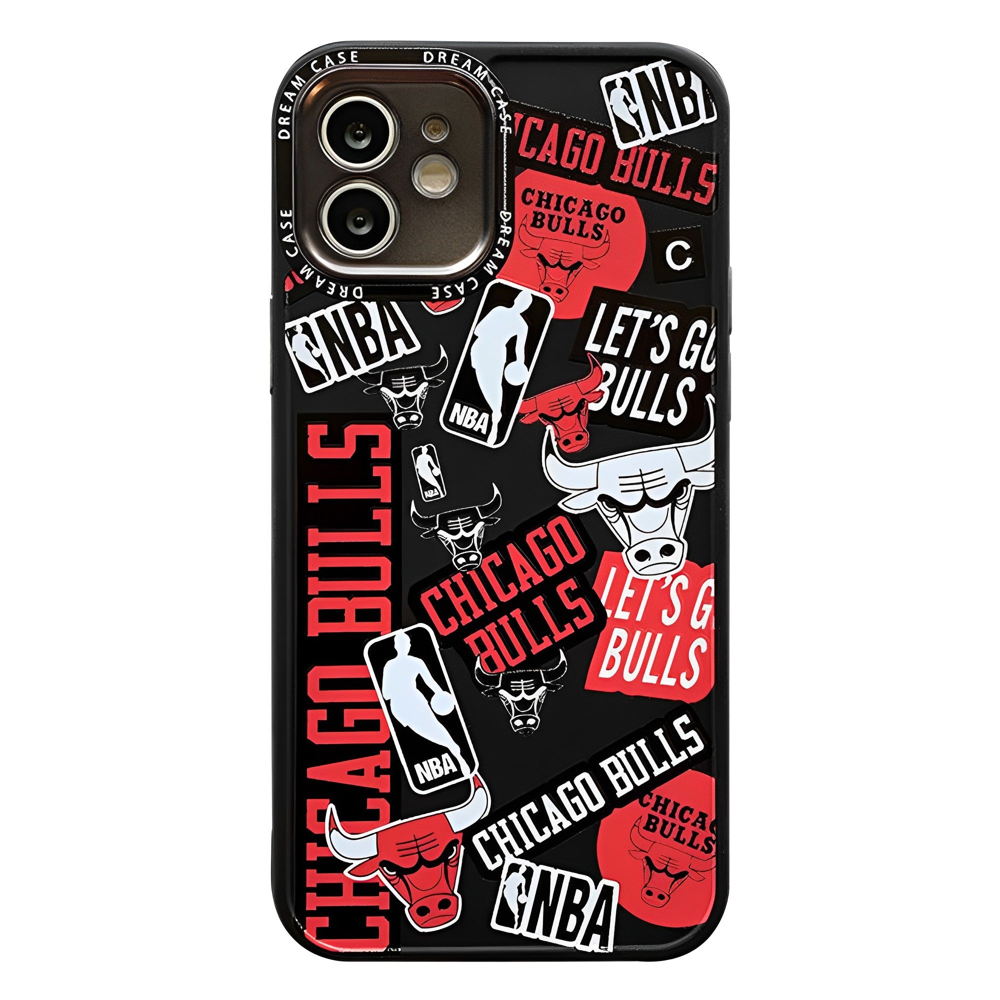 Basketball iPhone case