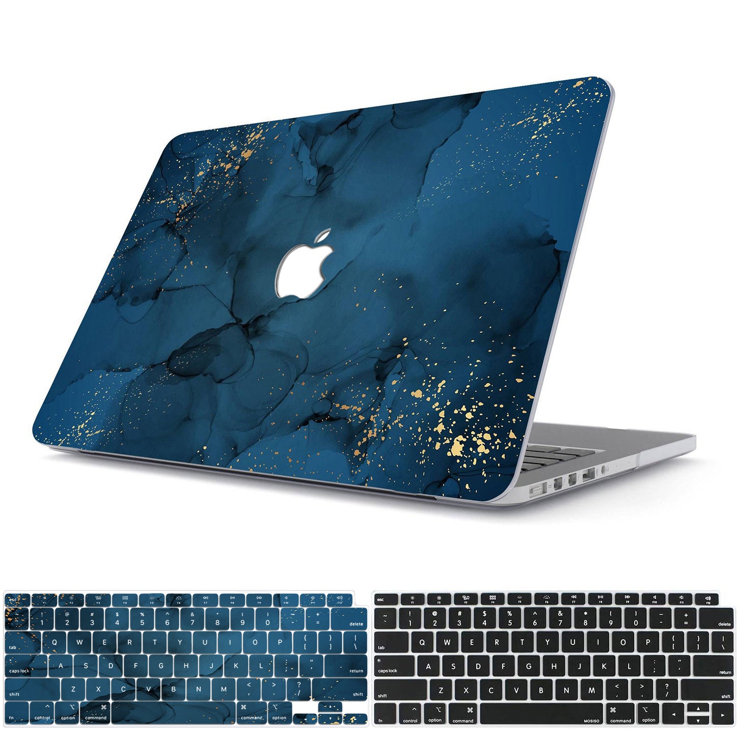 Deep Trench Macbook Case-BELKCASE
