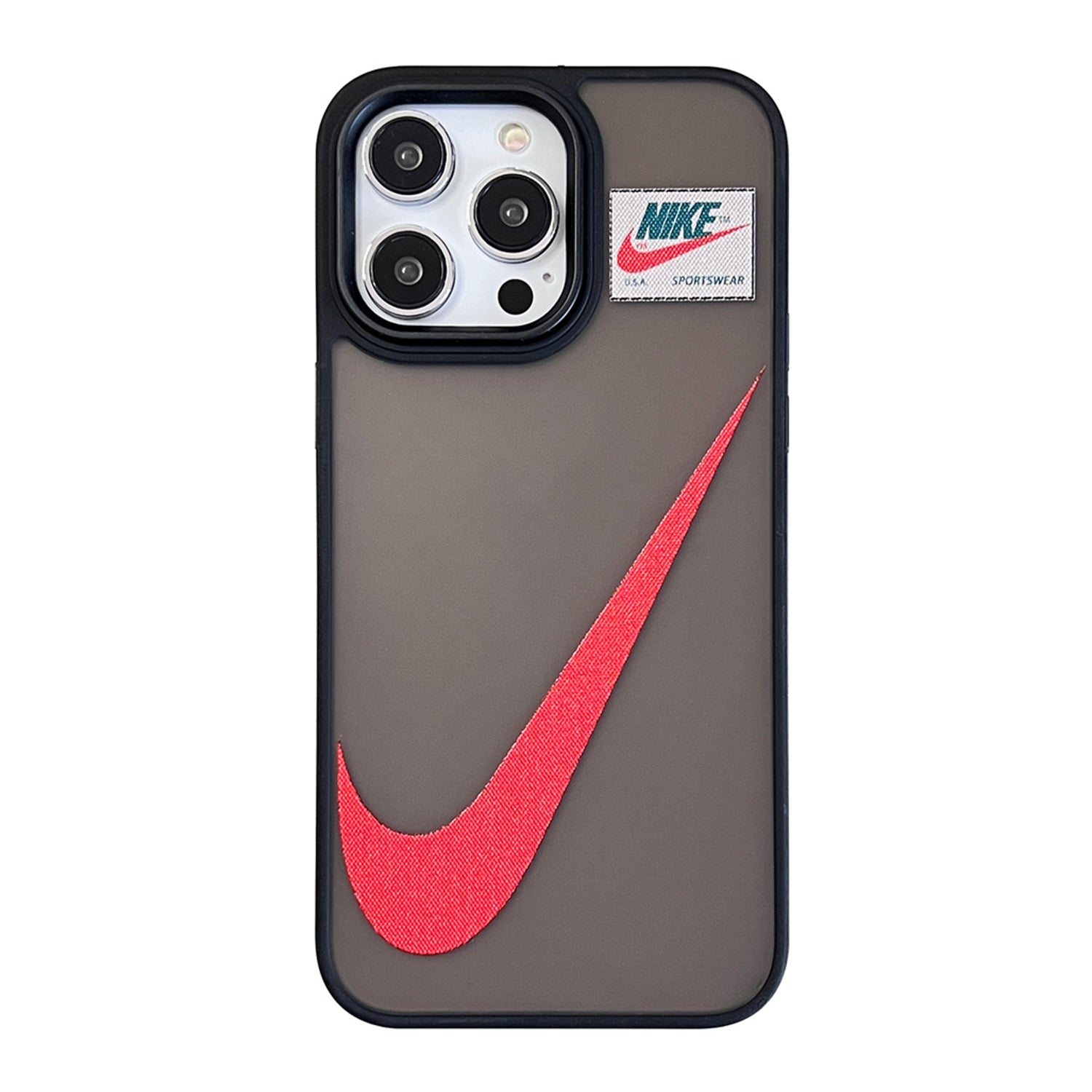 Matte Ins iphone Case-BELKCASE