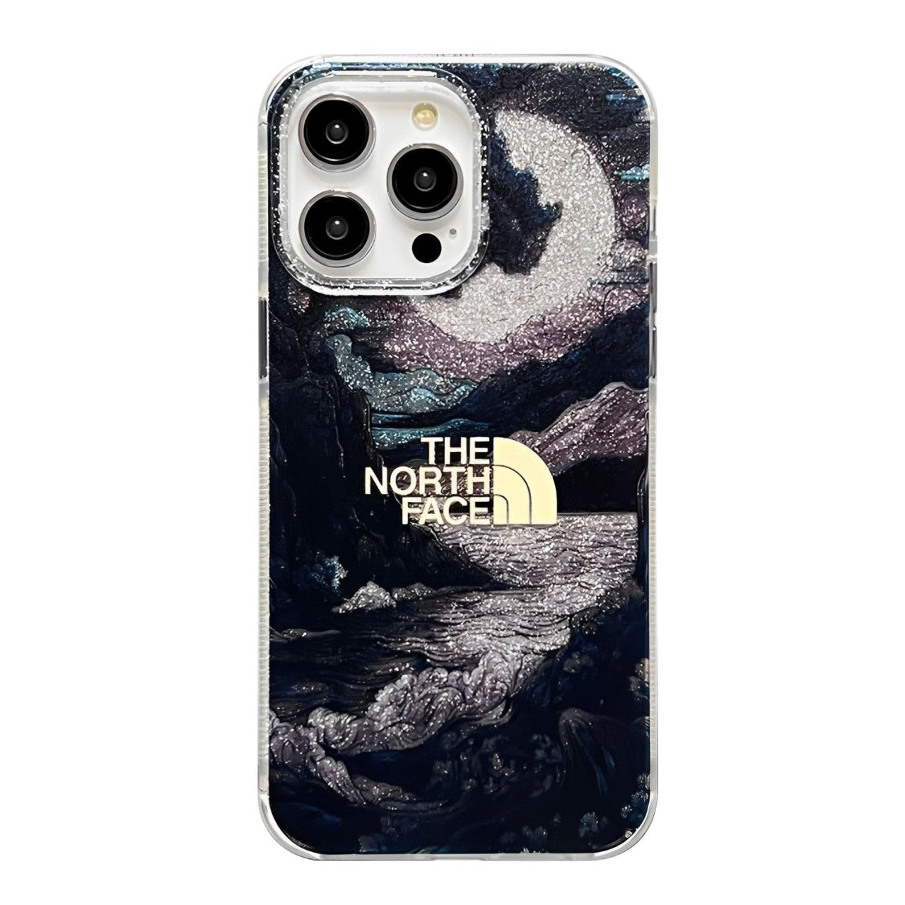 Liquid Silver iphone Case -BELKCASE