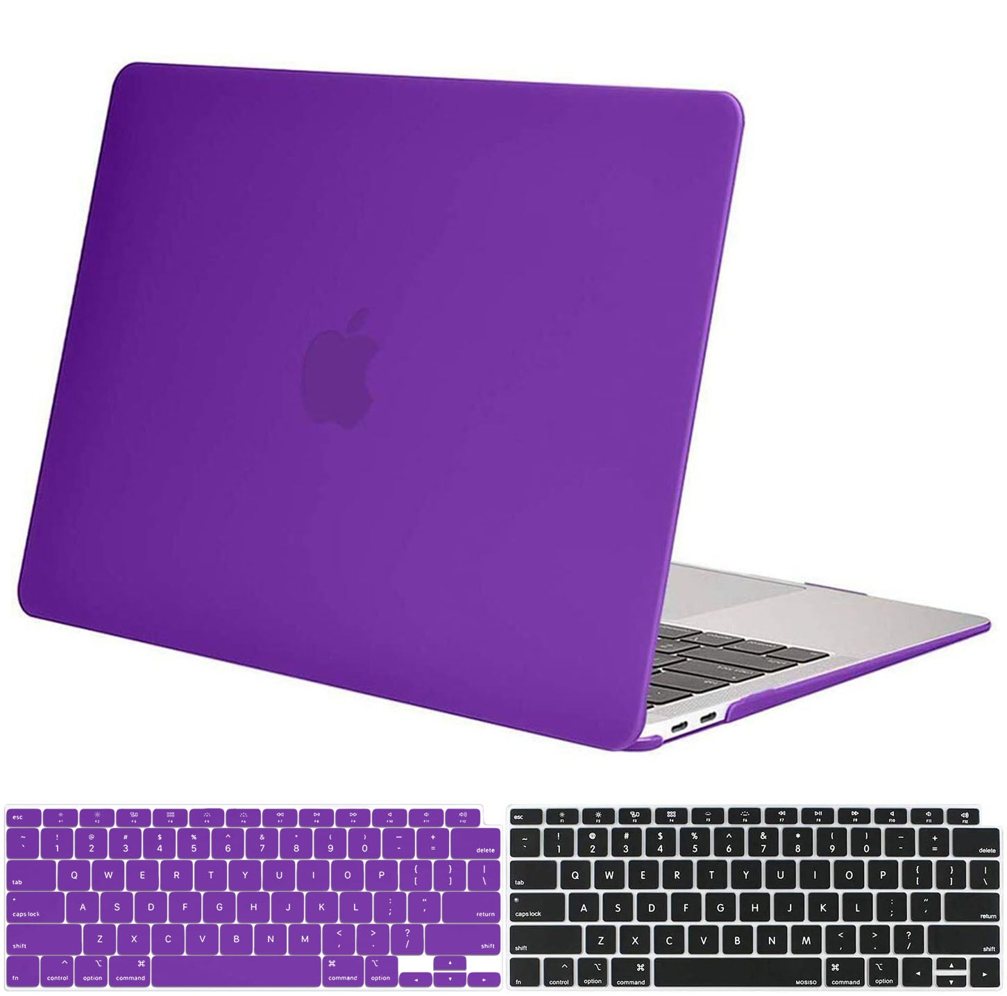 Ultra Purple | Macbook case customizable-BELKCASE
