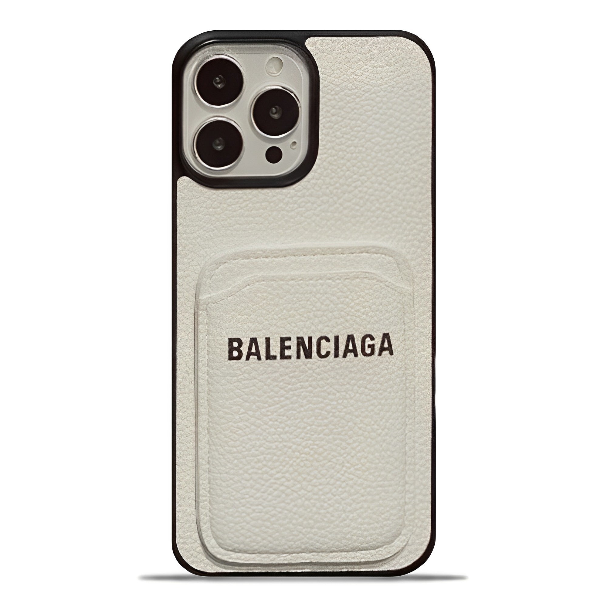 Classic Leather iPhone Wallet Case-BELKCASE