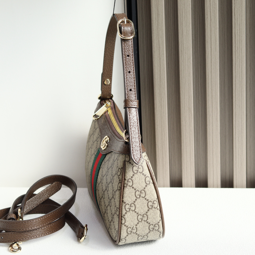 Gucci Ophidia small shoulder bag