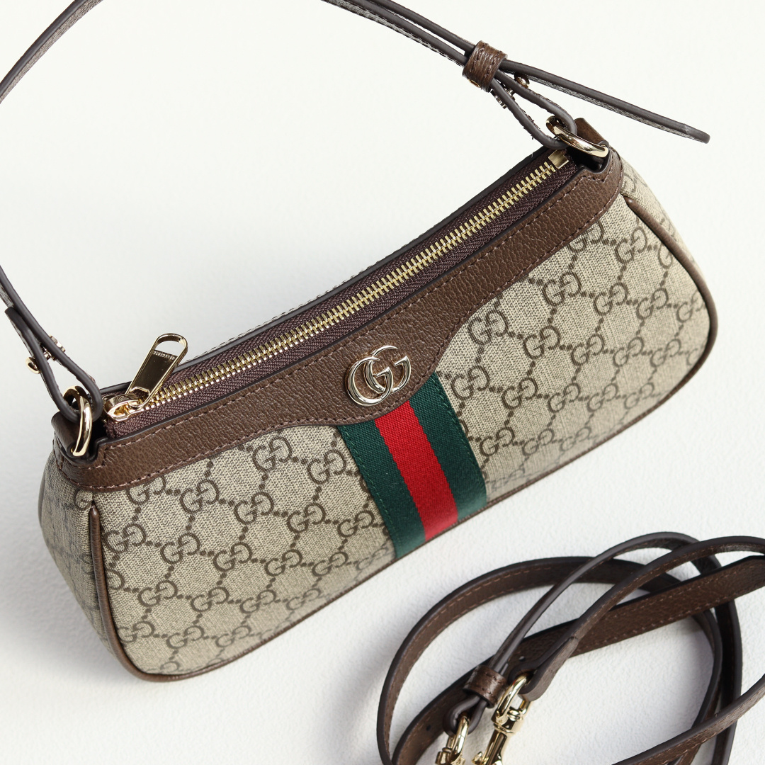 Gucci Ophidia small shoulder bag
