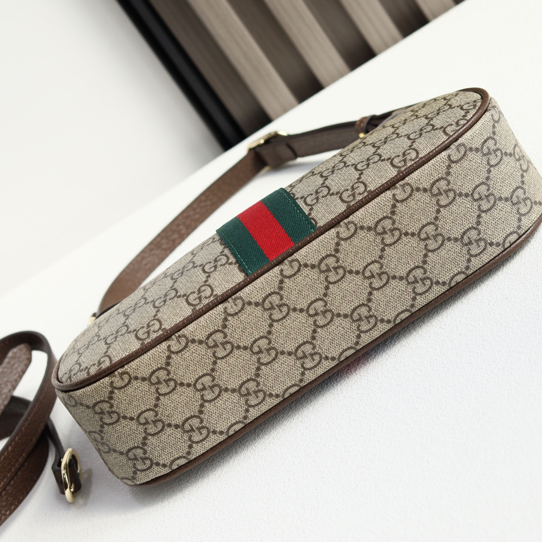 Gucci Ophidia small shoulder bag