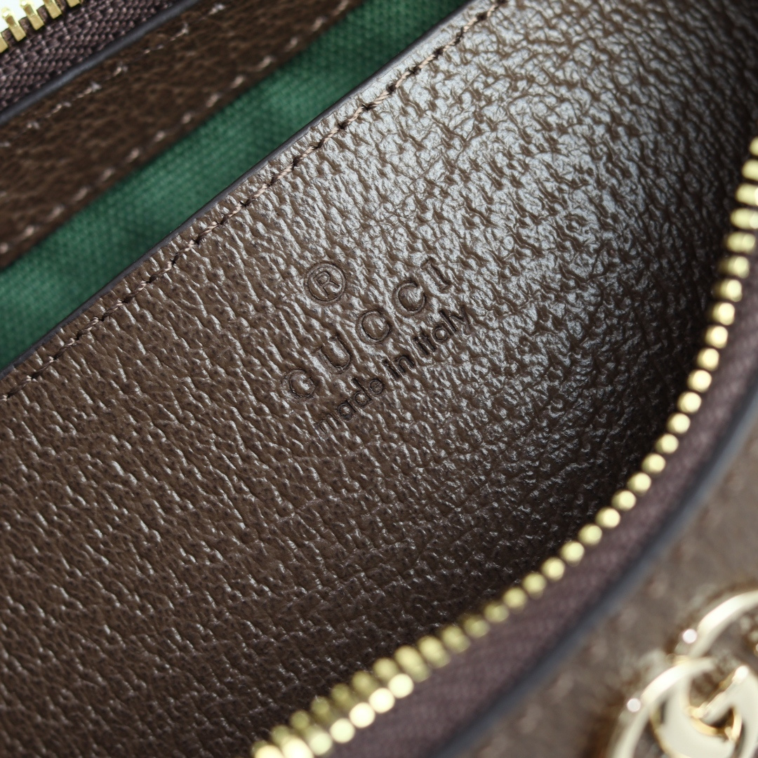 Gucci Ophidia small shoulder bag