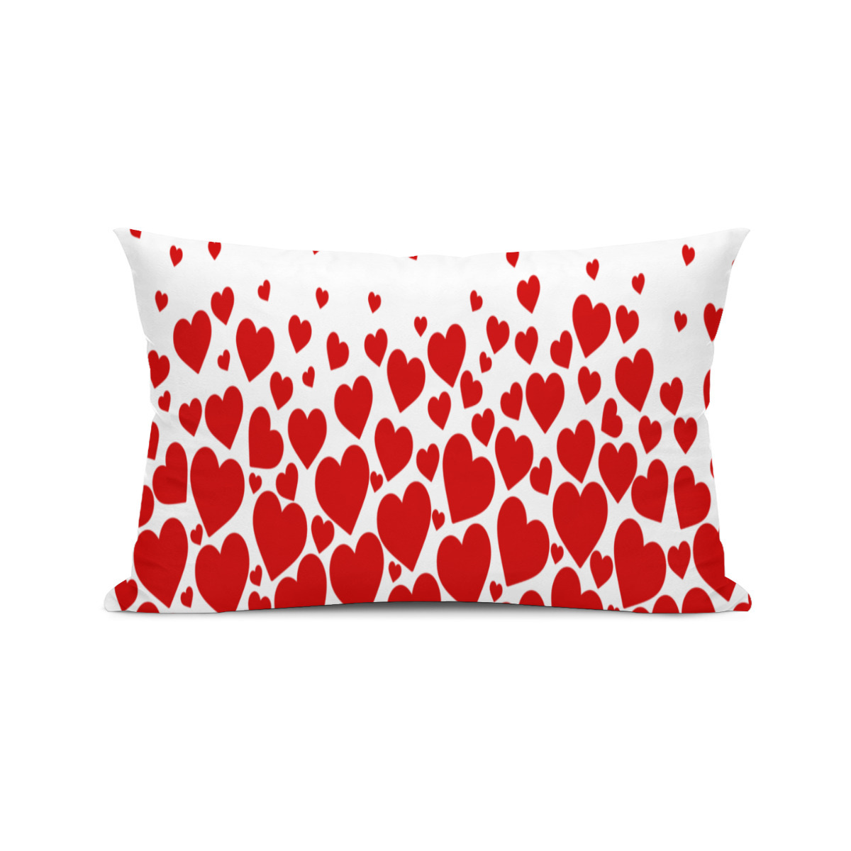 The 16x20 Rectangular Polyfill Pillow Insert from Pillow Decor