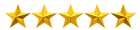 rating stars