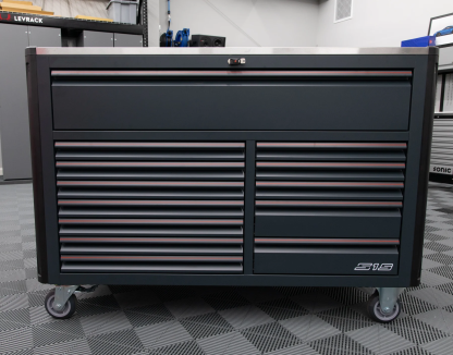 🔥Last Day Limited To 96 Units Only $39.99🔥Factory Clearance Mobile Roller Cab With 13 DRAWERS