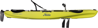 Pedal Kayaks（with Paddle）