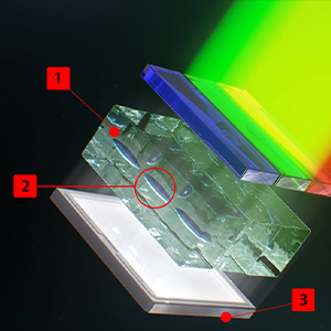 ROG Swift 360Hz PG27AQN