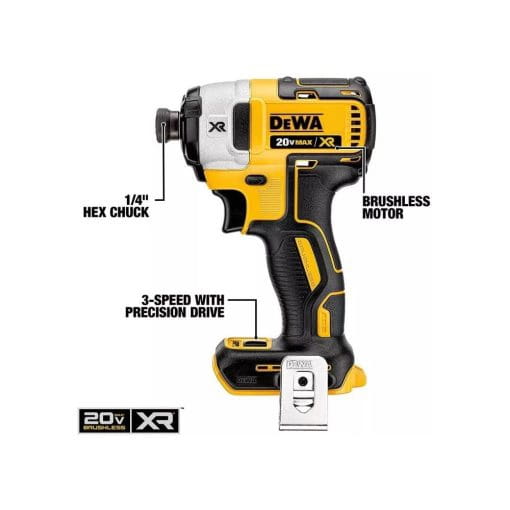 🔥Clearance Sale Only $36.99🔥DW 20-VOLT MAX LITHIUM ION BEST CORDLESS COMBO KIT (32-TOOL)
