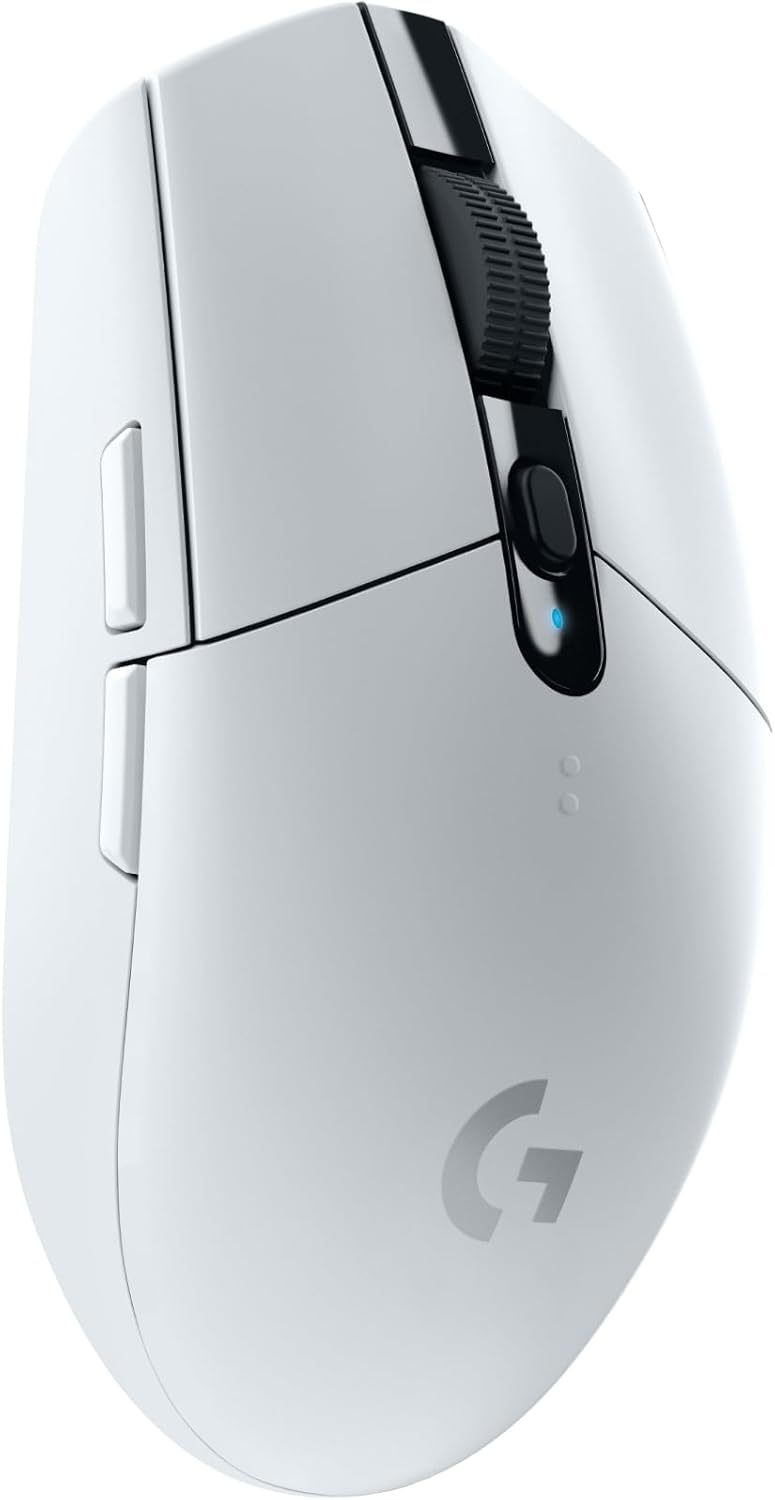 Logitech G305 LIGHTSPEED Wireless Gaming Mouse