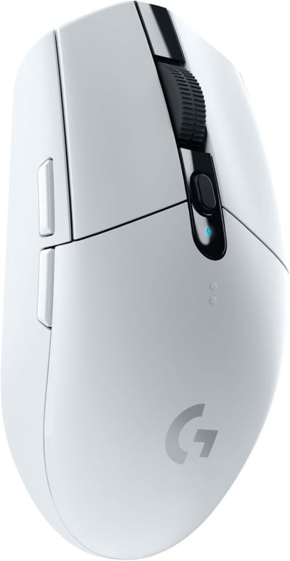 Logitech G305 LIGHTSPEED Wireless Gaming Mouse