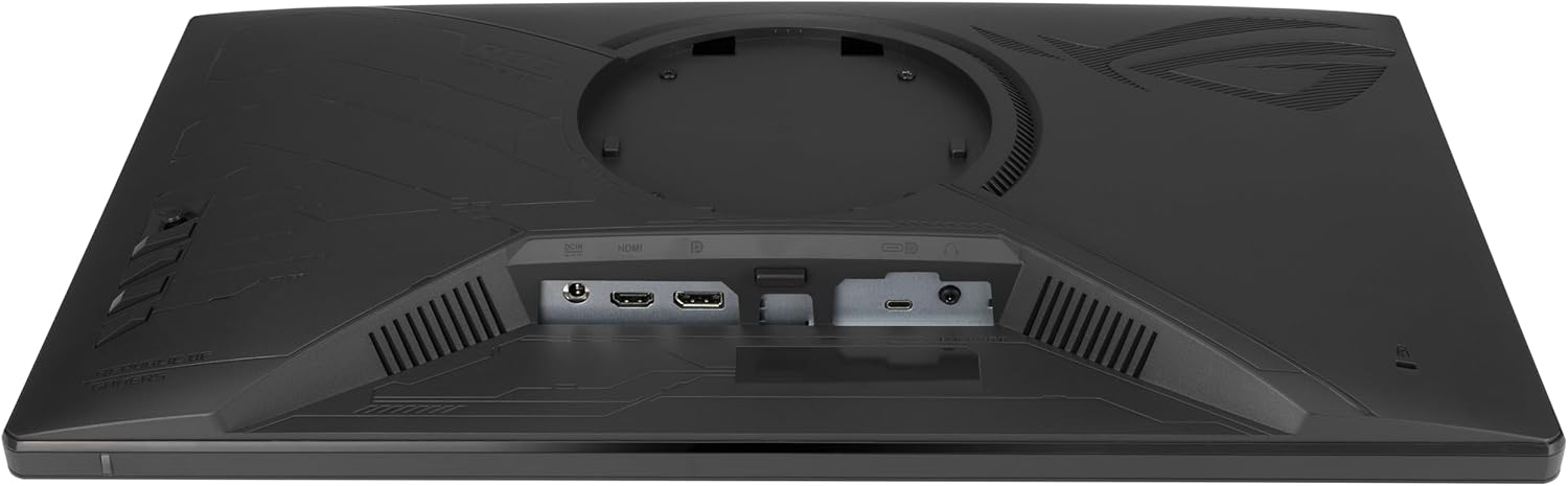 ASUS ROG Strix 24.5” Gaming Monitor (XG259CMS)