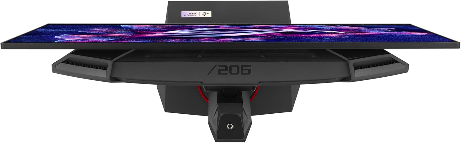 ASUS ROG Strix 27” Gaming Monitor (XG27ACDNG)