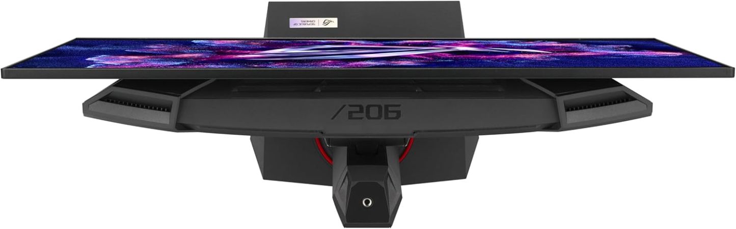 ASUS ROG Strix 27” Gaming Monitor (XG27ACDNG)