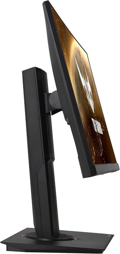 Strix 25” (24.5” viewable) Esports Gaming Monitor (XG259QNS) - Full HD, 380Hz, 0.3ms, Fast IPS, Extreme Low Motion Blur Sync, FreeSync Premium, DisplayWidget, Ergonomic, 3 yr Warranty