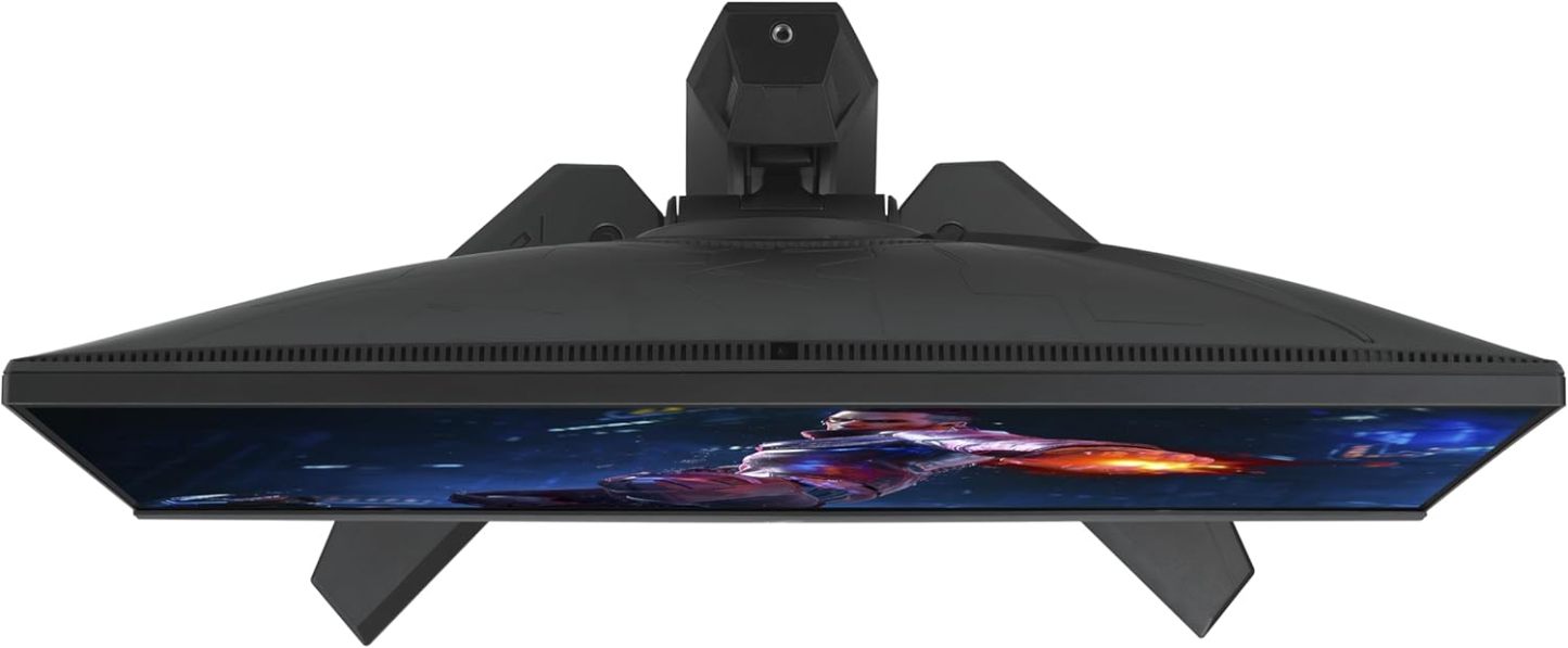   Swift 360Hz 27” 1440P HDR Gaming Monitor (PG27AQN) - QHD (2560 x 1440), Fast IPS, 1ms, G-SYNC, Eye Care, HDMI, DisplayPort, USB, Ergonomic Design, VESA Wall Mountable, HDR10, DisplayHDR600