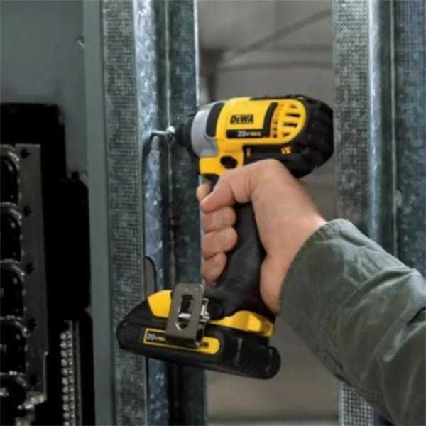 🔥Clearance Sale🔥DW 20-VOLT MAX LITHIUM ION BEST CORDLESS COMBO KIT (32-TOOL)