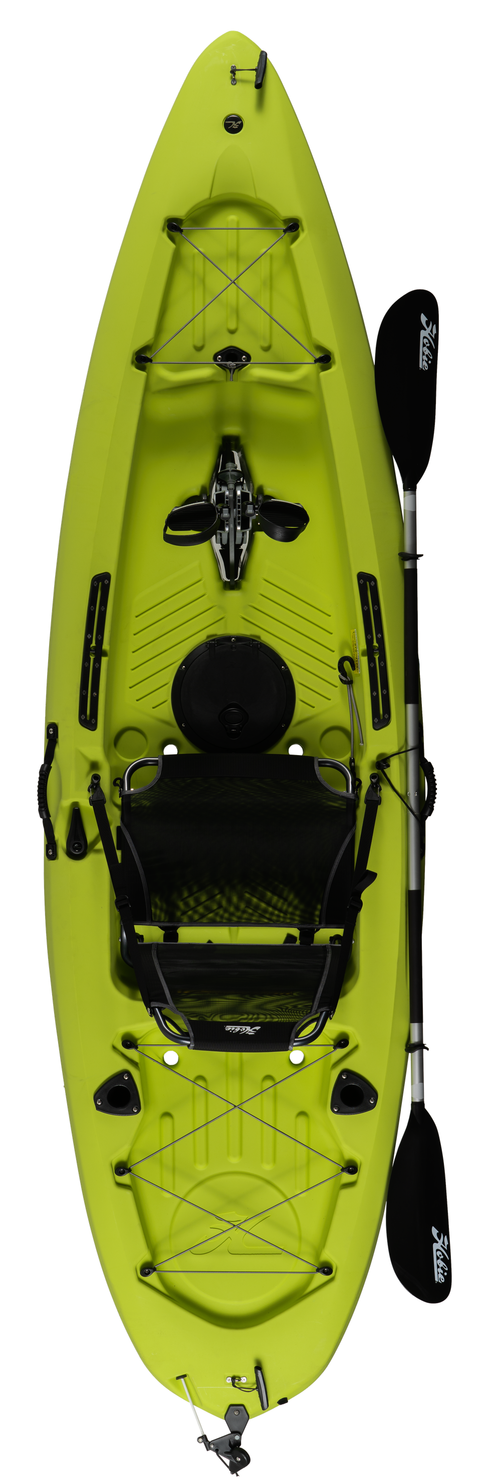 Pedal Kayaks（with Paddle）