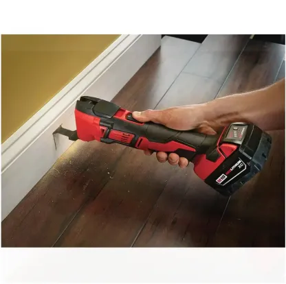 🔥[Limited Time Offer]Clear inventory, Low Price Lithium-Ion Cordless Combo Tool Kit (7-Tool) | On The Last Day