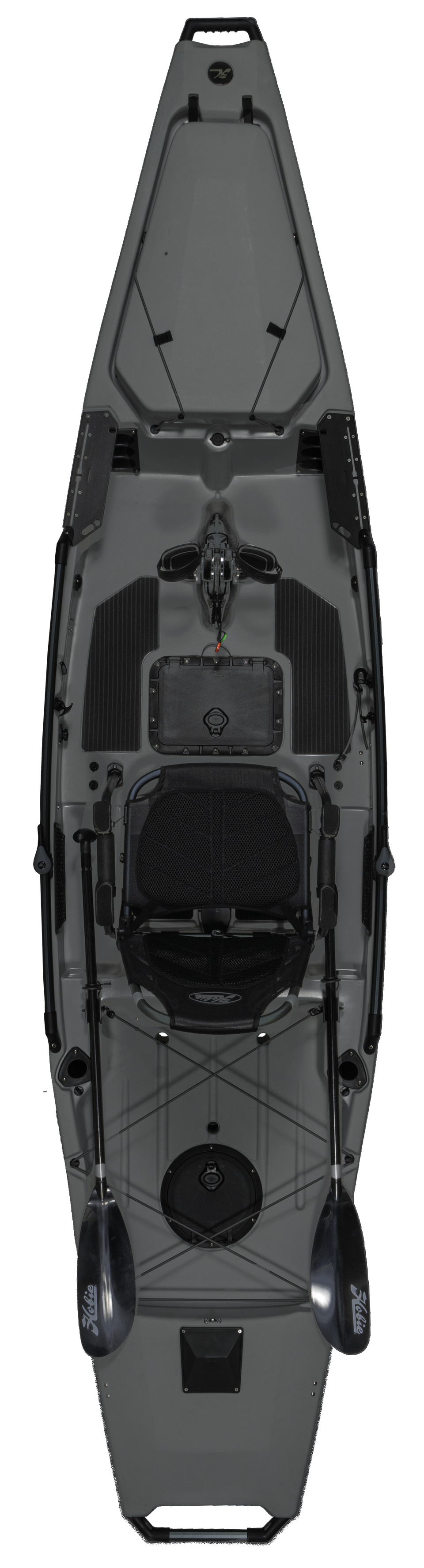 Pedal Kayaks（with Paddle）