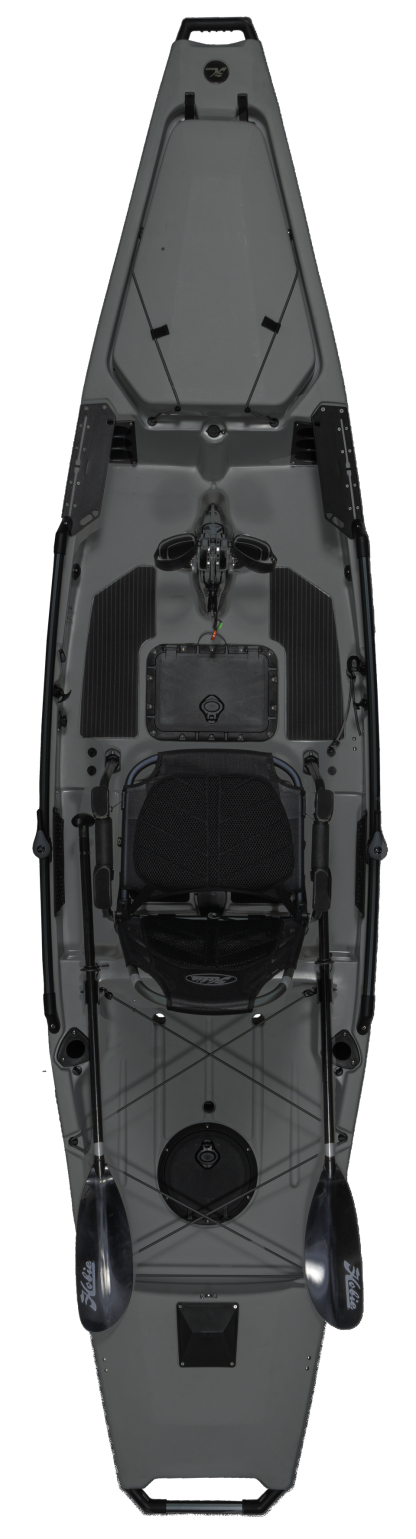 Pedal Kayaks（with Paddle）