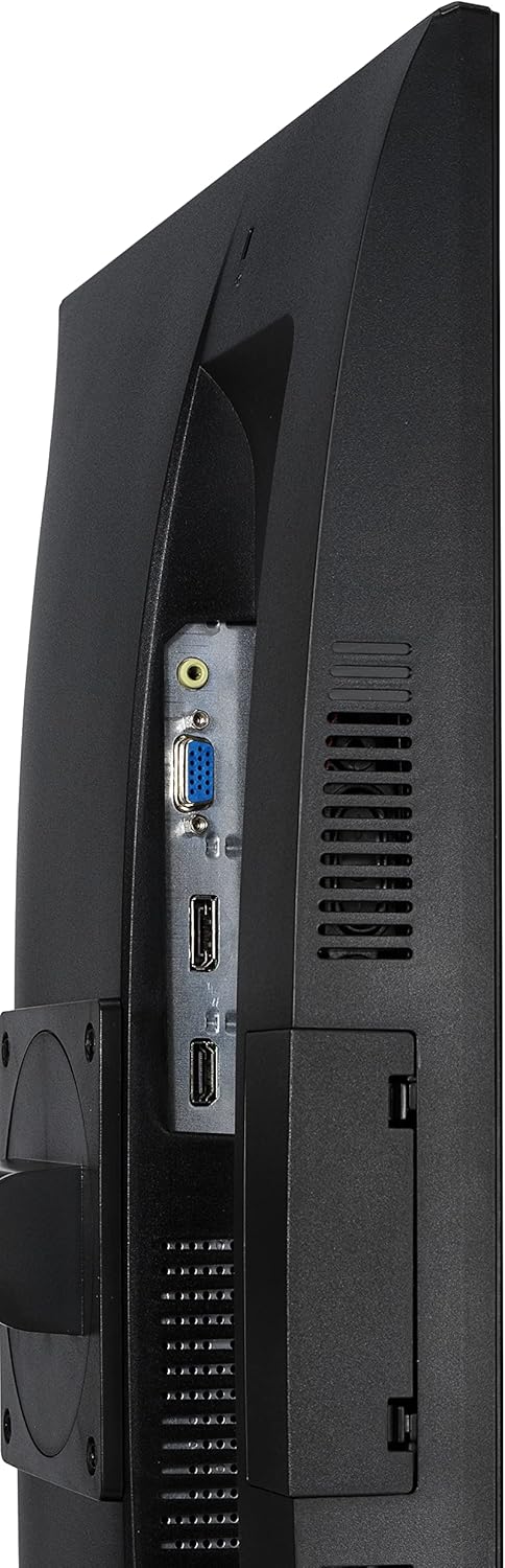 Strix 25” (24.5” viewable) Esports Gaming Monitor (XG259QNS) - Full HD, 380Hz, 0.3ms, Fast IPS, Extreme Low Motion Blur Sync, FreeSync Premium, DisplayWidget, Ergonomic, 3 yr Warranty