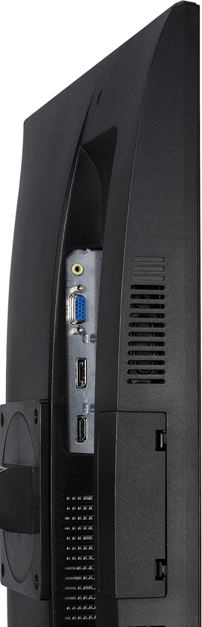 Strix 25” (24.5” viewable) Esports Gaming Monitor (XG259QNS) - Full HD, 380Hz, 0.3ms, Fast IPS, Extreme Low Motion Blur Sync, FreeSync Premium, DisplayWidget, Ergonomic, 3 yr Warranty