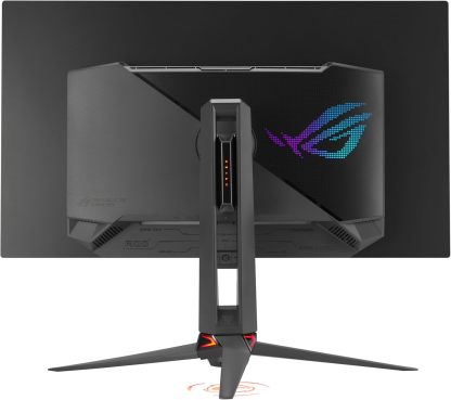 Swift 32” 4K OLED Gaming Monitor (PG32UCDMR) ― 4K (3840 x 2160), QD-OLED, 240Hz, 0.03ms, G-SYNC Compatible, 99% DCI-P3, USB-C 90W, DisplayWidget, DisplayPort 2.1, 3 yr Warranty