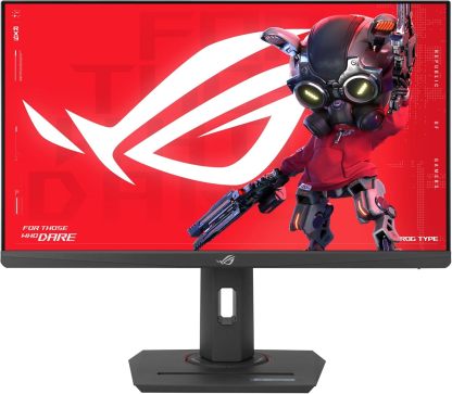ASUS ROG Strix 24.5” Gaming Monitor (XG259CMS)