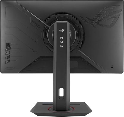 Strix 25” (24.5” viewable) Esports Gaming Monitor (XG259QNS) - Full HD, 380Hz, 0.3ms, Fast IPS, Extreme Low Motion Blur Sync, FreeSync Premium, DisplayWidget, Ergonomic, 3 yr Warranty