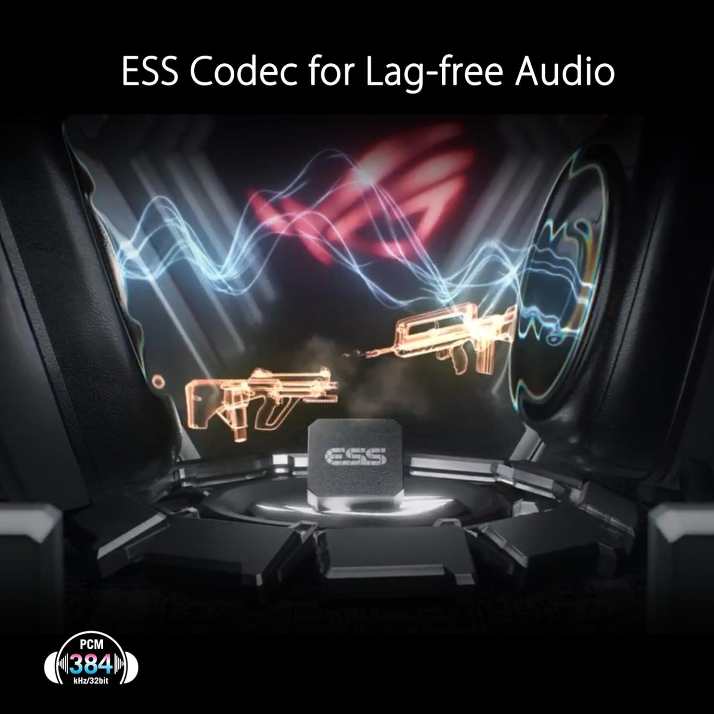   Swift 360Hz 27” 1440P HDR Gaming Monitor (PG27AQN) - QHD (2560 x 1440), Fast IPS, 1ms, G-SYNC, Eye Care, HDMI, DisplayPort, USB, Ergonomic Design, VESA Wall Mountable, HDR10, DisplayHDR600