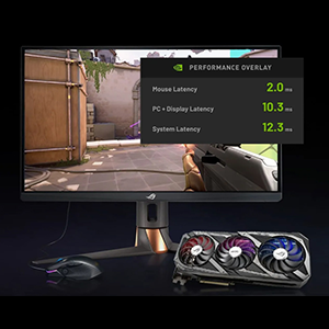 ROG Swift 360Hz PG27AQN