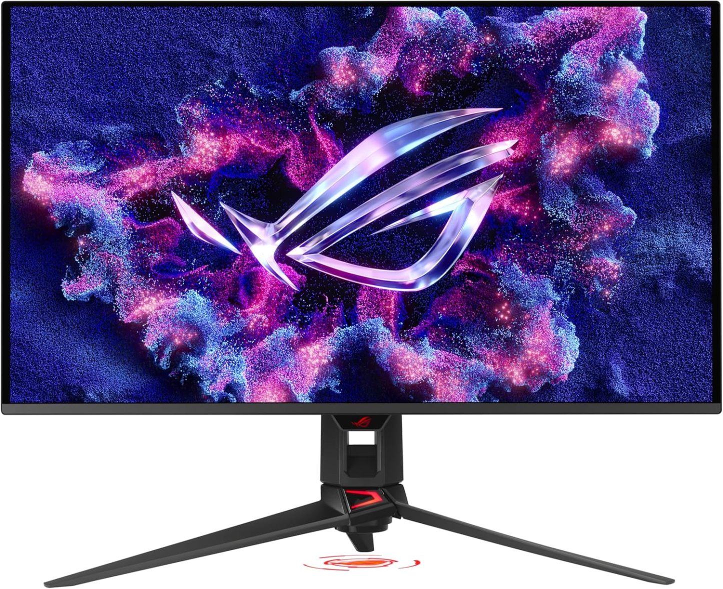 Swift 32” 4K OLED Gaming Monitor (PG32UCDMR) ― 4K (3840 x 2160), QD-OLED, 240Hz, 0.03ms, G-SYNC Compatible, 99% DCI-P3, USB-C 90W, DisplayWidget, DisplayPort 2.1, 3 yr Warranty