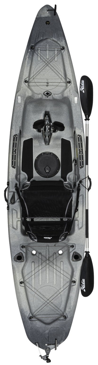 Pedal Kayaks（with Paddle）