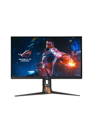 ROG Swift 360Hz PG27AQN
