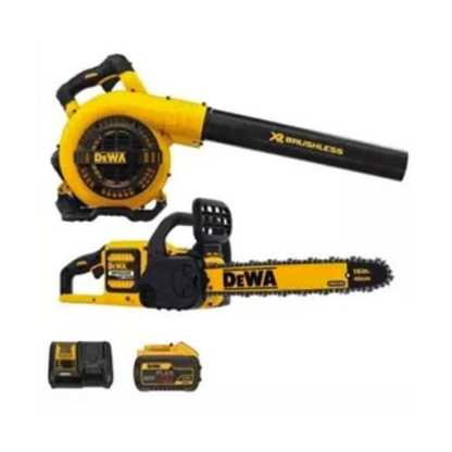 🔥Clearance Sale🔥DW 20-VOLT MAX LITHIUM ION BEST CORDLESS COMBO KIT (32-TOOL)