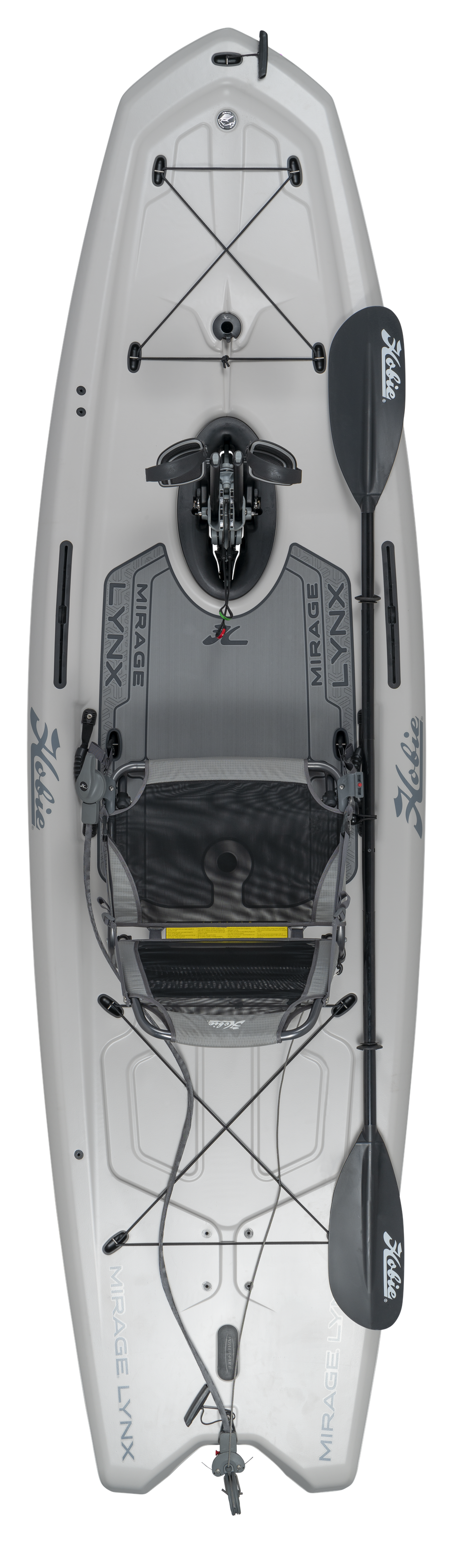 Pedal Kayaks（with Paddle）