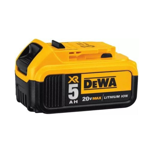 🔥Clearance Sale🔥DW 20-VOLT MAX LITHIUM ION BEST CORDLESS COMBO KIT (32-TOOL)