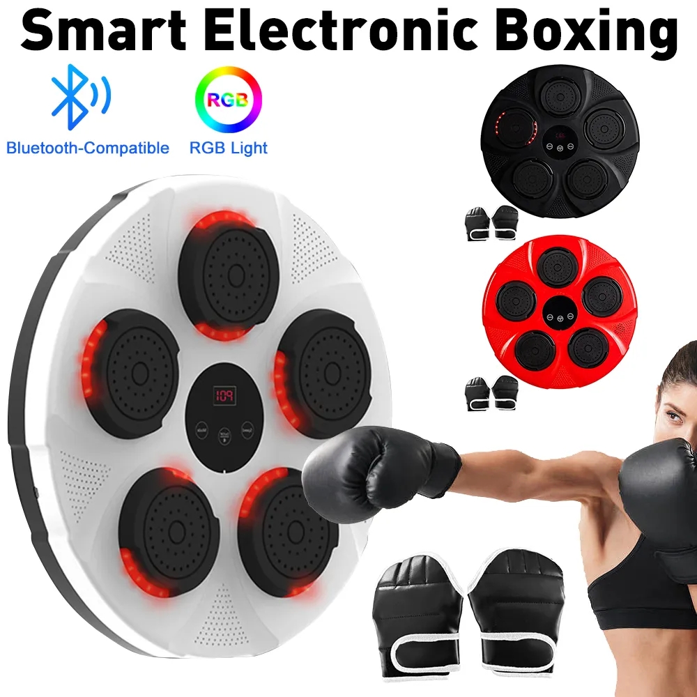 Boxing Training Machine getneworld